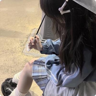 白色相簿第二季
