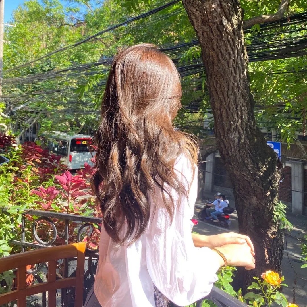 点燃蜡烛