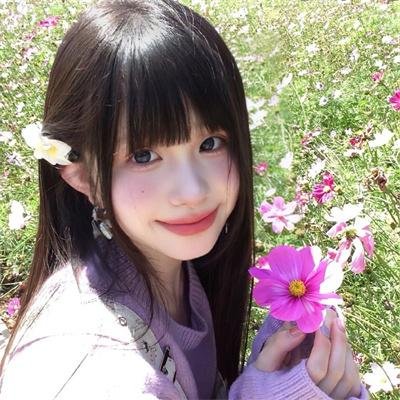 山里的春天