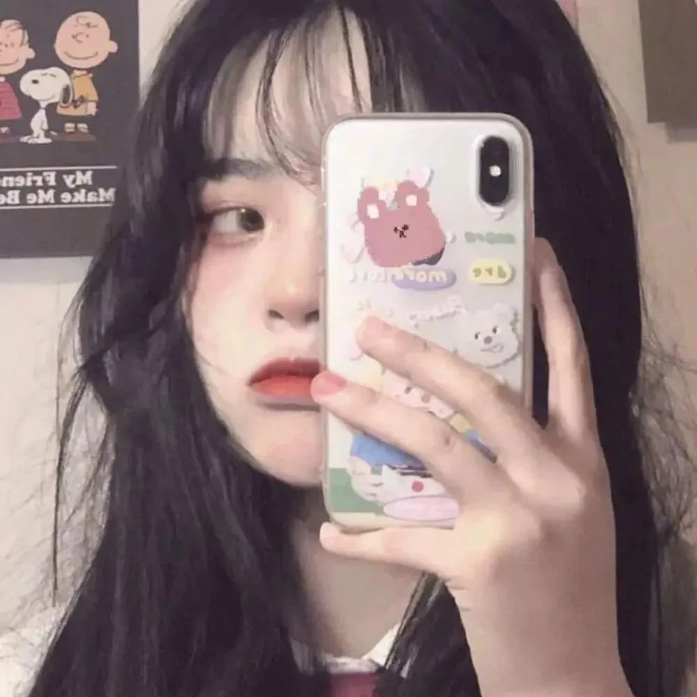 我的女友
